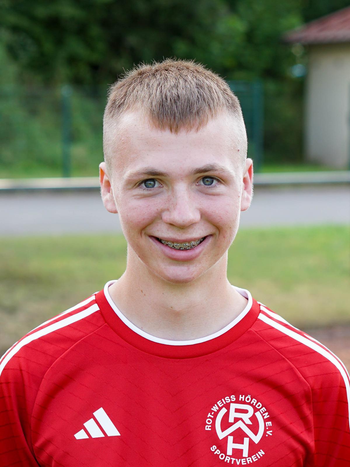 Magnus Widlowski